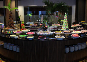 Swiss-Belhotel Cirebon Hadirkan Keberkahan Ramadan dengan ”Dapoer Ramadan Berkah"