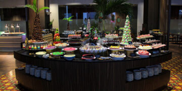 Swiss-Belhotel Cirebon Hadirkan Keberkahan Ramadan dengan ”Dapoer Ramadan Berkah"