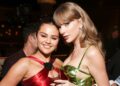 Selena Gomez Ungkap Lagu “Dorothea” Milik Taylor Swift Ditulis Tentang Dirinya