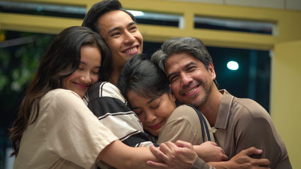 Perunggu, Petra Sihombing, Hindia Dan RAN Akan Mengisi Original Soundtrack Film “Tunggu Aku Sukses Nanti” Mulai 18 Maret 2026