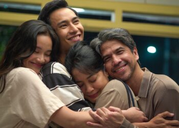 Perunggu, Petra Sihombing, Hindia Dan RAN Akan Mengisi Original Soundtrack Film “Tunggu Aku Sukses Nanti” Mulai 18 Maret 2026