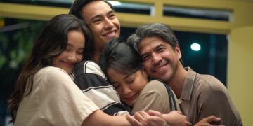 Perunggu, Petra Sihombing, Hindia Dan RAN Akan Mengisi Original Soundtrack Film “Tunggu Aku Sukses Nanti” Mulai 18 Maret 2026