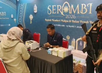 Tradisi warga padati penukaran uang, BI Cirebon siapkan Rp3,89 triliun uang baru