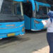 Jelang Arus Mudik 2026, Dishub Kabupaten Cirebon Lakukan Ramcheck terhadap PO Bus