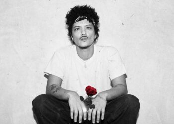 Bruno Mars Rilis Album The Romantic, Video Musik Risk It All Tampilkan Nuansa Romantis