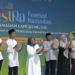Festival Ramadan KPw Bank Indonesia Cirebon perkuat ekosistem ekonomi syariah dan gaya hidup halal