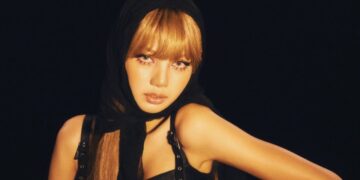 Lisa BLACKPINK Jadi Artis K-Pop Pertama Gelar Konser Residensi di Las Vegas