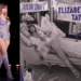 Vinyl album 'Elizabeth Taylor' milik Taylor Swift berkilau dengan pesona vintage menjelang perilisan Record Store Day 2026