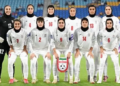 Timnas Putri Iran
