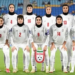 Timnas Putri Iran