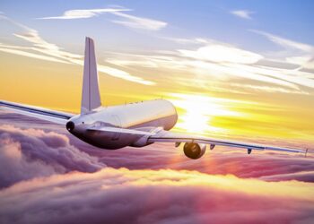 Pesawat Terbang(Shutterstock)