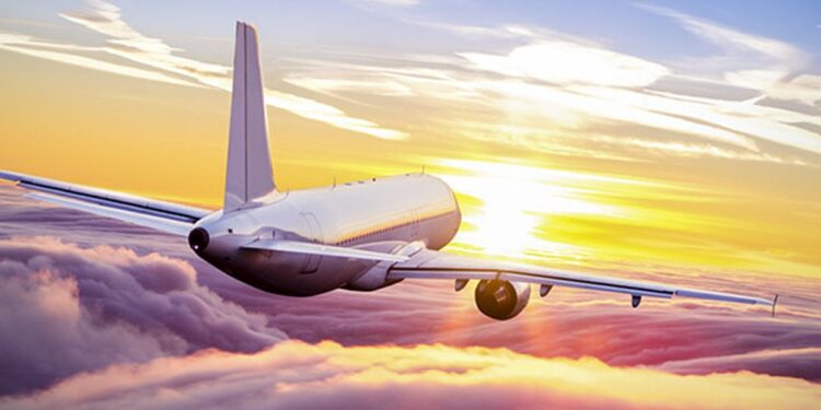 Pesawat Terbang(Shutterstock)