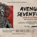 Poster resmi Konser Avenged Sevenfold Jakarta