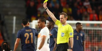 FIFA Ubah Regulasi Kartu Kuning, Final Piala Dunia 2026 Diprediksi Penuh Bintang (Tangkapan Layar)