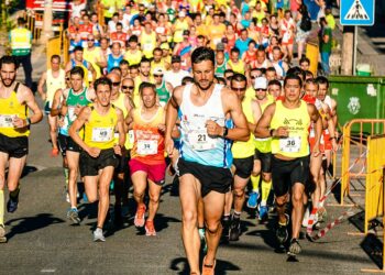 Tren Sport Tourism Kian Ramai (Tangkapan Layar)