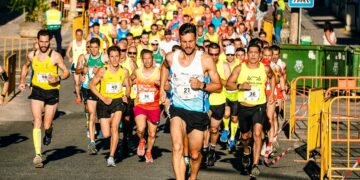 Tren Sport Tourism Kian Ramai (Tangkapan Layar)