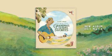 Jason Mraz Rilis Album “Grandma’s Gospel Favorites”, Persembahan untuk Mendiang Nenek (Tangkapan Layar)