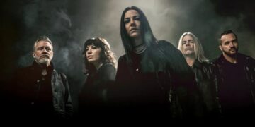 Evanescence Rilis Lagu Baru ‘Who Will You Follow’ (Tangkapan Layar)