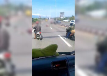 Dua Tewas dan Satu Luka, Pemudik Terlibat Kecelakaan dengan Truk Tronton