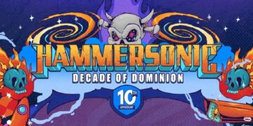 Flayer Hammersonic 2026 (Foto: hammersonic.com)