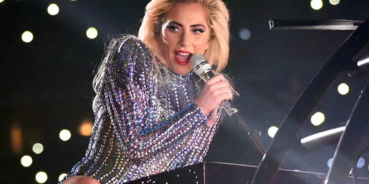 Lady Gaga Sakit Infeksi Pernapasan, Jadwal Konser Kanada Dibatalkan (Foto : Darfan)