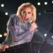 Lady Gaga Sakit Infeksi Pernapasan, Jadwal Konser Kanada Dibatalkan (Foto : Darfan)