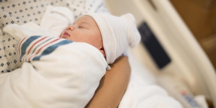 Bayi WNI yang Baru Lahir Langsung Terdaftar BPJS Kesehatan (Tangkapan Layar)