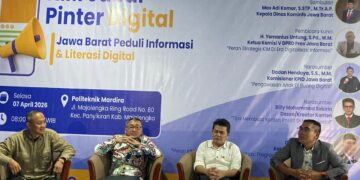 Pengawasan Anak di Ruang Digital (Foto : Mas Yuw)