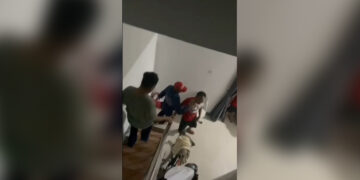 Empat Pelaku Spesialis Pencurian Rumah Kosong Diamankan Polisi Polres Cirebon Kota