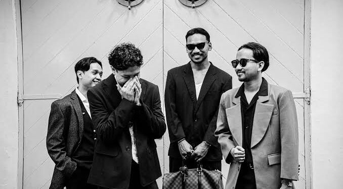 .Feast (Tangkapan Layar)