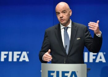 FIFA Tegaskan Tak Akan Gantikan Iran dengan Italia di Piala Dunia 2026 (Tangkapan Layar)