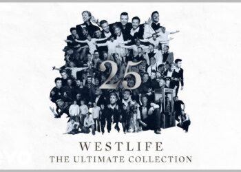 Westlife Comeback dengan Rilis Single Terbaru ‘Your Love Amazes Me’ (Sumber Foto : YT/ Westlife)