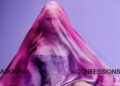 Madonna Resmi Umumkan Album Confessions on a Dance Floor Part II (Tangkapan Layar)