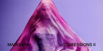 Madonna Resmi Umumkan Album Confessions on a Dance Floor Part II (Tangkapan Layar)