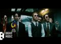BTS Tampilkan Visual Sinematik ala Oldboy di MV ‘2.0’ yang Penuh Komedi (Sumber Foto : YT/Hybe Labels)