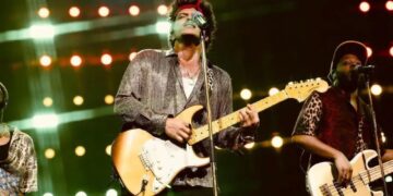 potret Bruno Mars (instagram.com/brunomars)