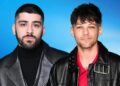 Zayn Malik dan Louis Tomlinson Dirumorkan Berselisih (Sumber Foto : the-sun.com)