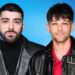 Zayn Malik dan Louis Tomlinson Dirumorkan Berselisih (Sumber Foto : the-sun.com)