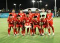 Timnas Indonesia U-17. (Sumber Foto : Kitagaruda.id)