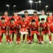 Timnas Indonesia U-17. (Sumber Foto : Kitagaruda.id)