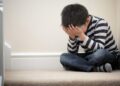 Ilustrasi anak depresi (Foto: Thinkstock/BrianAJackson)