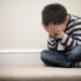 Ilustrasi anak depresi (Foto: Thinkstock/BrianAJackson)