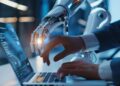 AI to displace human (Tangkapan Layar)