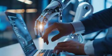 AI to displace human (Tangkapan Layar)