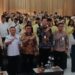 OJK Cirebon prioritaskan edukasi inklusi dan literasi keuangan (Foto : Darfan)