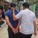 Dua sindikat ganjal ATM dibekuk, kuras ATM korban hingga Rp69 juta (Foto : Darfan)