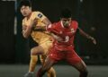 Garuda Muda Menang Dramatis! Indonesia U-17 Tumbangkan China 1-0 di Piala Asia (x.com/idn_abroad)