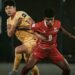 Garuda Muda Menang Dramatis! Indonesia U-17 Tumbangkan China 1-0 di Piala Asia (x.com/idn_abroad)