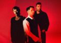 Muse rilis Single“Cryogen”, kembali usung nuansa rock intens dan penuh energi (Tangkapan Layar)