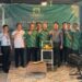 Dewan Pengurus Daerah (DPD) DEPRINDO Cirebon Raya menggelar kegiatan halal bihalal sekaligus peresmian kantor baru pada Rabu, 6 Mei 2026 yang berlokasi di Jalan Sultan Ageng Tirtayasa, Kedungdawa, Kecamatan Kedawung, Kabupaten Cirebon. (Tangkapan Layar)